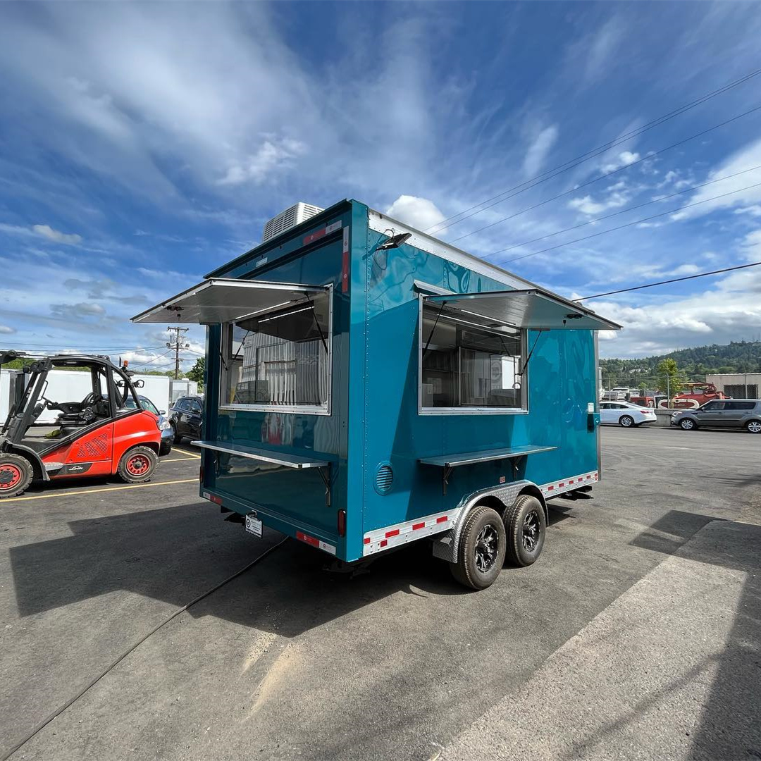 Food Truck Blog