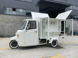 Beer Piaggio