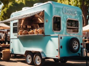 Best Food Trailer