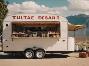 Dessert Trailer